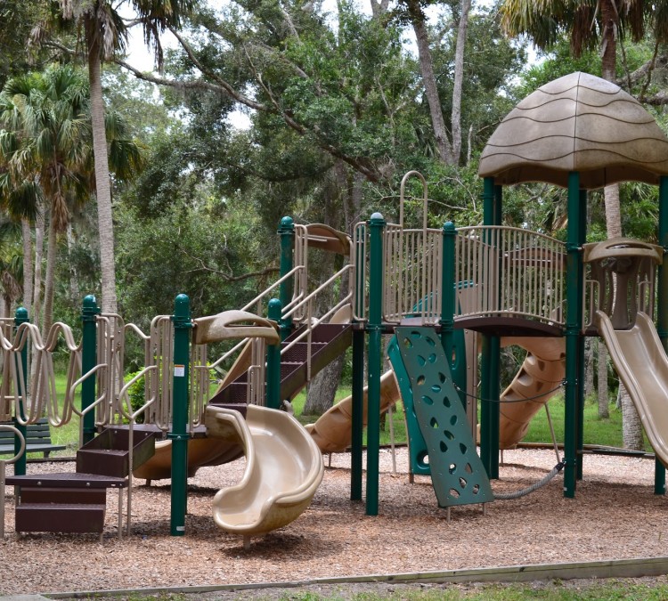 Herschel King Park (Palm&nbspCoast,&nbspFL)